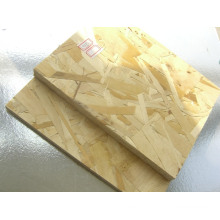 OSB, Oriented Strand Board, Well Sanded